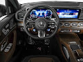 2024 Mercedes-Benz GLE AMG 53 4MATIC