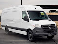 2024 Mercedes-Benz Sprinter Cargo Van