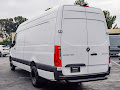 2024 Mercedes-Benz Sprinter