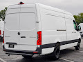 2024 Mercedes-Benz Sprinter Cargo Van