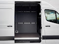 2024 Mercedes-Benz Sprinter Cargo Van