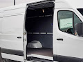 2024 Mercedes-Benz Sprinter Cargo Van