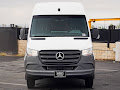 2024 Mercedes-Benz Sprinter