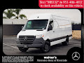 2024 Mercedes-Benz Sprinter Cargo Van