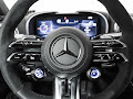 2023 Mercedes-Benz SL AMG SL 63