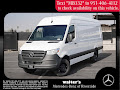 2024 Mercedes-Benz Sprinter