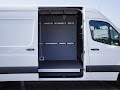 2024 Mercedes-Benz Sprinter Cargo Van