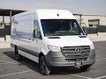 2024 Mercedes-Benz Sprinter