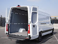 2024 Mercedes-Benz Sprinter Cargo Van