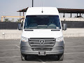 2024 Mercedes-Benz Sprinter Cargo Van