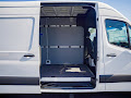 2024 Mercedes-Benz Sprinter Cargo Van