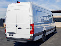 2024 Mercedes-Benz Sprinter