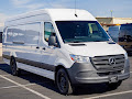 2024 Mercedes-Benz Sprinter Cargo Van