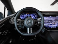 2024 Mercedes-Benz EQS 580 4MATIC