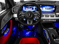 2024 Mercedes-Benz AMG GLE 63 S 4MATIC