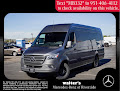 2024 Mercedes-Benz Sprinter