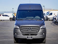 2024 Mercedes-Benz Sprinter Cargo Van