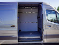 2024 Mercedes-Benz Sprinter Cargo Van