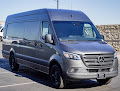 2024 Mercedes-Benz Sprinter Cargo Van