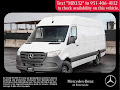 2024 Mercedes-Benz Sprinter Cargo Van