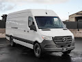 2024 Mercedes-Benz Sprinter Cargo Van