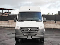 2024 Mercedes-Benz Sprinter Cargo Van