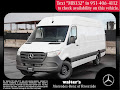 2024 Mercedes-Benz Sprinter Cargo Van