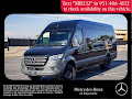 2024 Mercedes-Benz Sprinter Cargo Van