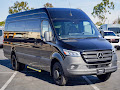 2024 Mercedes-Benz Sprinter Cargo Van