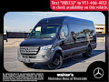 2024 Mercedes-Benz Sprinter Cargo Van