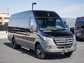 2024 Mercedes-Benz Sprinter