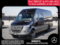 2024 Mercedes-Benz Sprinter