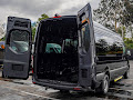 2024 Mercedes-Benz Sprinter Cargo Van