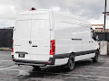 2024 Mercedes-Benz Sprinter Cargo Van