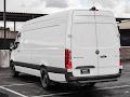 2024 Mercedes-Benz Sprinter Cargo Van