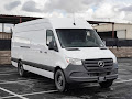 2024 Mercedes-Benz Sprinter Cargo Van