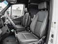 2024 Mercedes-Benz Sprinter Cargo Van