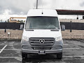 2024 Mercedes-Benz Sprinter Cargo Van