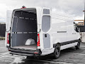 2024 Mercedes-Benz Sprinter Cargo Van