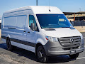 2024 Mercedes-Benz Sprinter