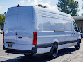 2024 Mercedes-Benz Sprinter Cargo Van