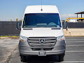 2024 Mercedes-Benz Sprinter Cargo Van