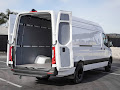 2024 Mercedes-Benz Sprinter Cargo Van