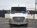 2024 Mercedes-Benz Sprinter Cargo Van