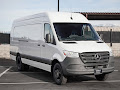 2024 Mercedes-Benz Sprinter Cargo Van