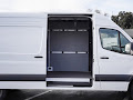 2024 Mercedes-Benz Sprinter Cargo Van