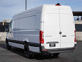 2024 Mercedes-Benz Sprinter