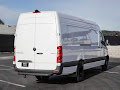 2024 Mercedes-Benz Sprinter Cargo Van