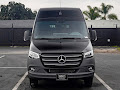 2024 Mercedes-Benz Sprinter Cargo Van