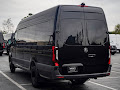 2024 Mercedes-Benz Sprinter